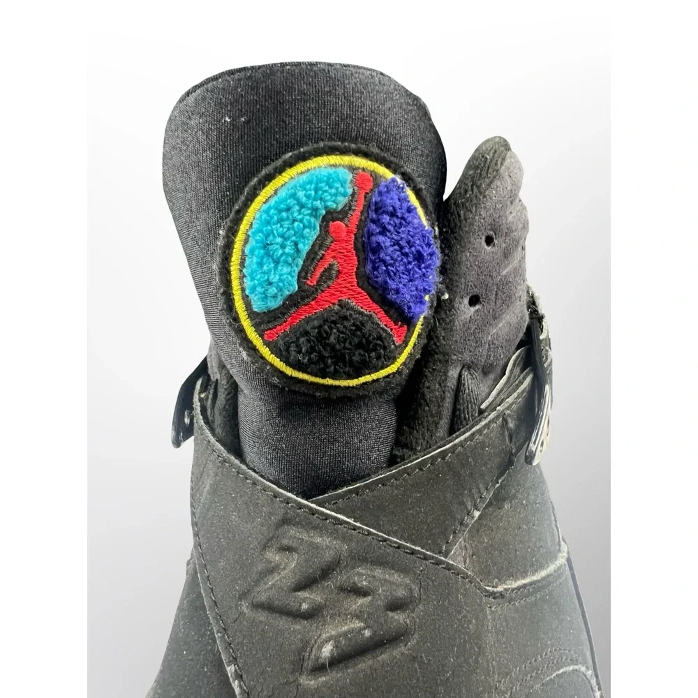 RARE Air Jordan 8 Retro 